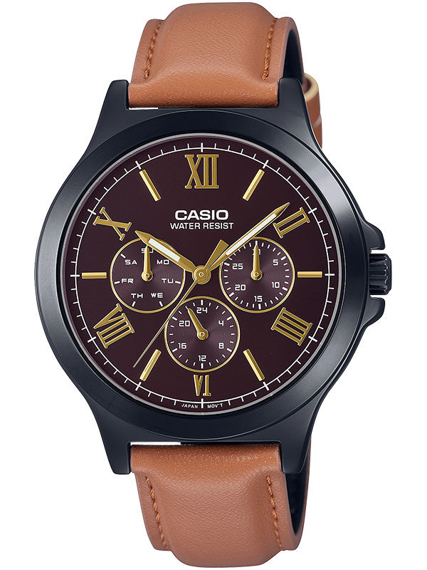 Casio MTP-V300BL-5A Classic