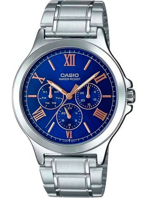 Casio MTP-V300D-2A Classic