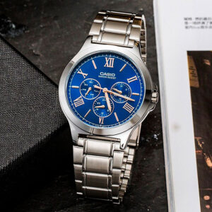 Casio MTP-V300D-2A Classic