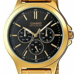 Casio MTP-V300G-1A Classic