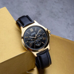 Casio MTP-V300GL-1A Classic