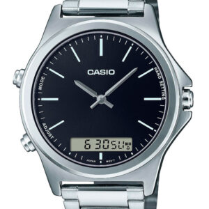 Casio MTP-VC01D-1E Classic Comby