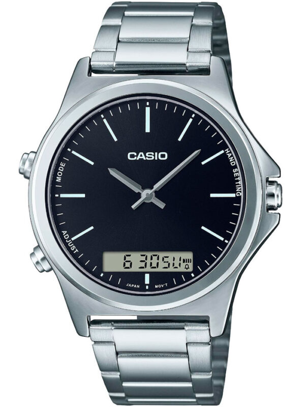 Casio MTP-VC01D-1E Classic Comby