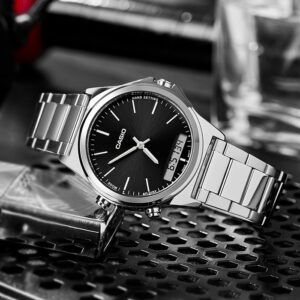Casio MTP-VC01D-1E Classic Comby