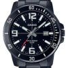 Casio MTP-VD01B-1B Classic