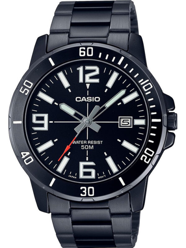 Casio MTP-VD01B-1B Classic