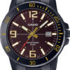 Casio MTP-VD01B-5B Classic
