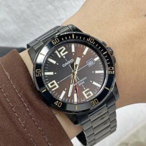 Casio MTP-VD01B-5B Classic