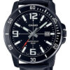 Casio MTP-VD01BL-1B Classic