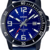 Casio MTP-VD01BL-2B Classic