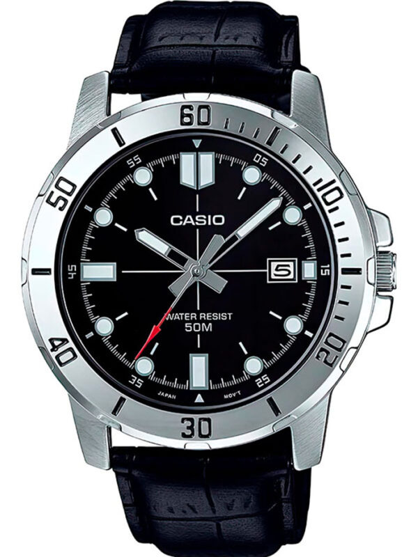 Casio MTP-VD01L-1E Classic