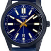 Casio MTP-VD02BL-2E Classic