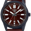 Casio MTP-VD02BL-5E Classic