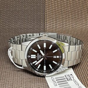 Casio MTP-VD02D-5E Classic
