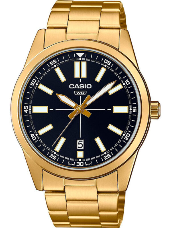 Casio MTP-VD02G-1E Classic