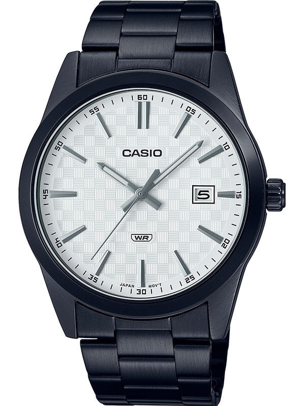 Casio MTP-VD03B-7A Classic