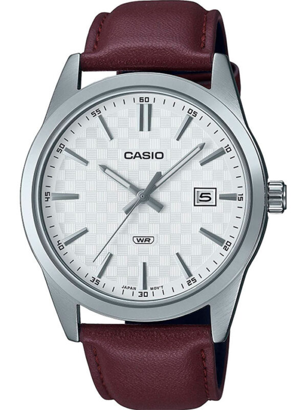Casio MTP-VD03L-5A Classic