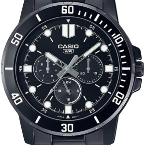 Casio MTP-VD300B-1E Classic
