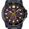 Casio MTP-VD300B-5E Classic
