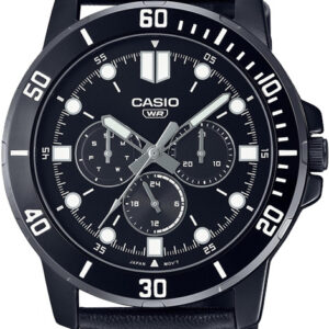 Casio MTP-VD300BL-1E Classic