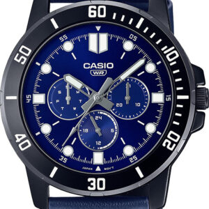 Casio MTP-VD300BL-2E Classic