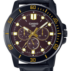 Casio MTP-VD300BL-5E Classic