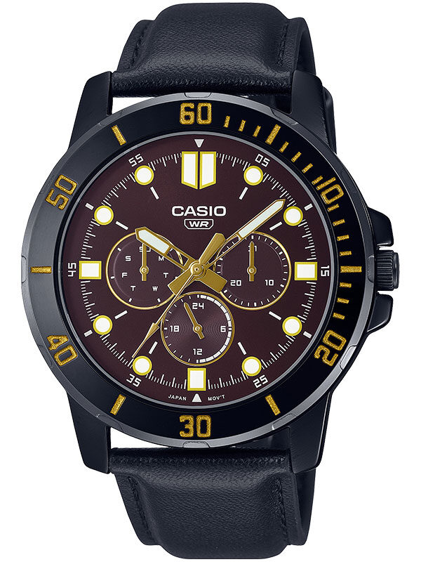 Casio MTP-VD300BL-5E Classic