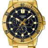 Casio MTP-VD300G-1E Classic