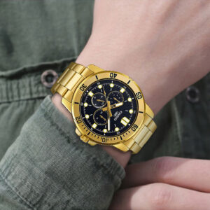 Casio MTP-VD300G-1E Classic