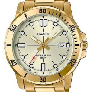 Casio MTP-VD300G-9E Classic