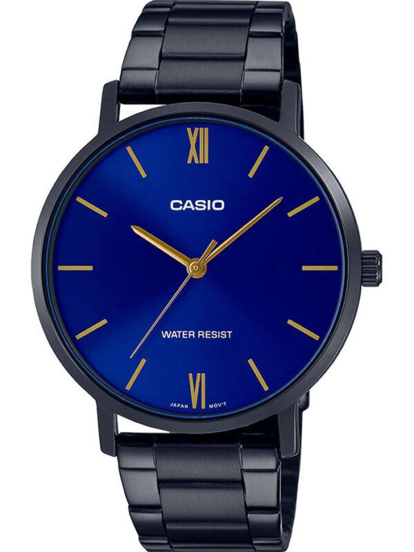 Casio MTP-VT01B-2B Classic