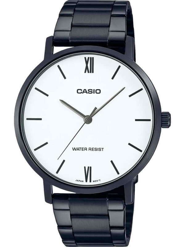 Casio MTP-VT01B-7B Classic