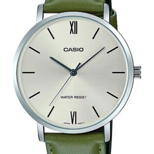 Casio MTP-VT01L-3B Classic