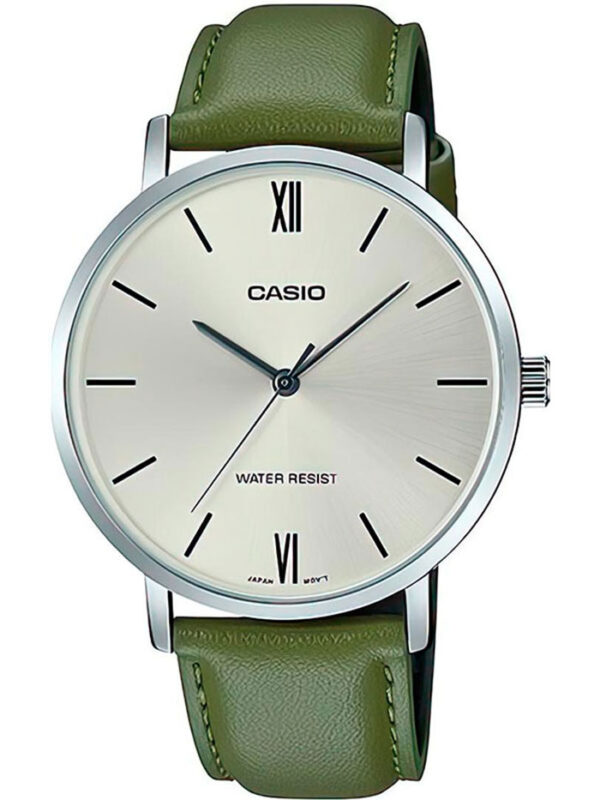 Casio MTP-VT01L-3B Classic