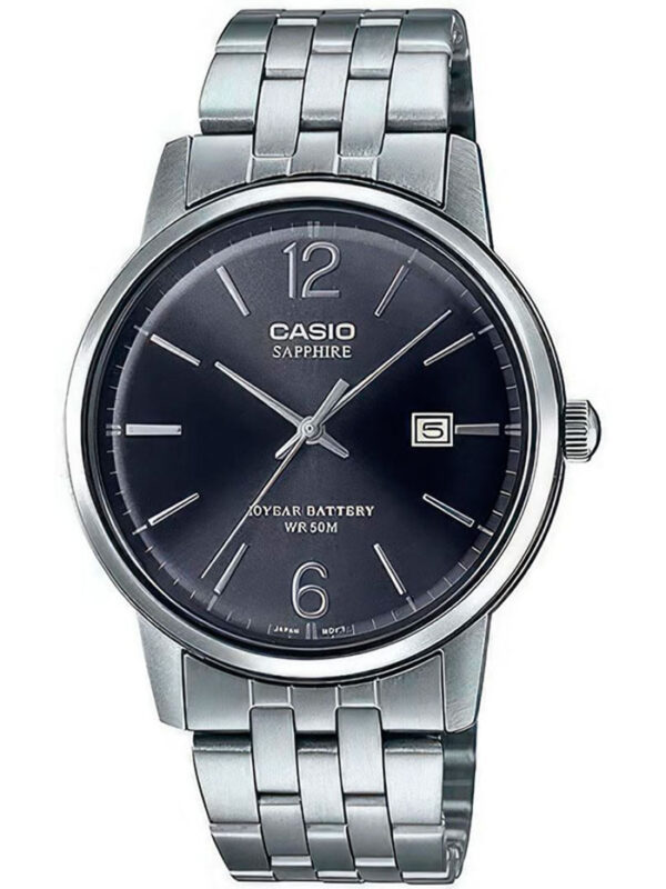 Casio MTS-110D-1A Classic