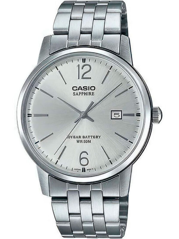 Casio MTS-110D-7A Classic