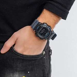 Casio W-736H-8B Digital Sport