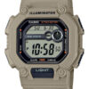 Casio W-737HX-5A Digital Sport
