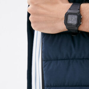 Casio W-800H-1B Digital Vintage