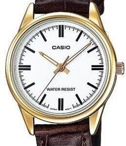 Casio LTP-V005L-9B Lady Classic