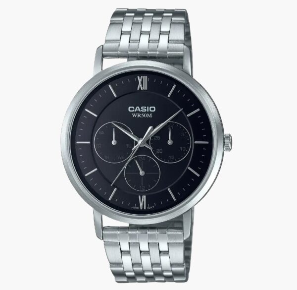 Casio MTP-B300D-1AVDF Classic