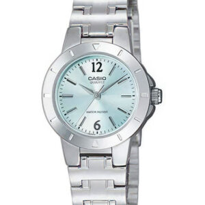 Casio LTP-1177A-3A Lady Classic