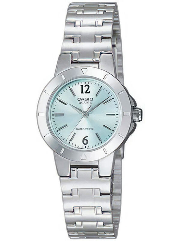 Casio LTP-1177A-3A Lady Classic
