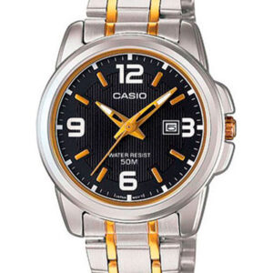 Casio LTP-1314SG-1A Lady Classic
