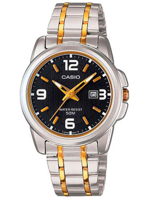 Casio LTP-1314SG-1A Lady Classic