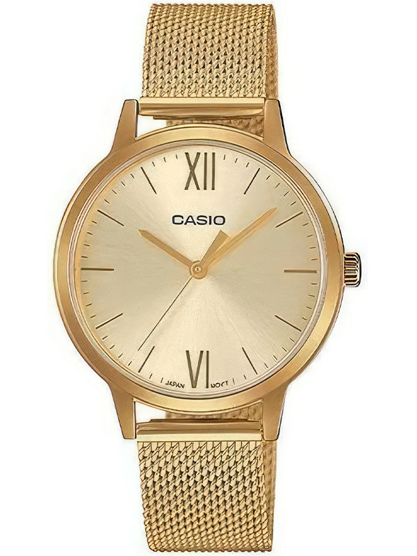 Casio LTP-E157MG-9A Lady Classic