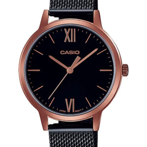 Casio LTP-E157MRB-1B Lady Classic