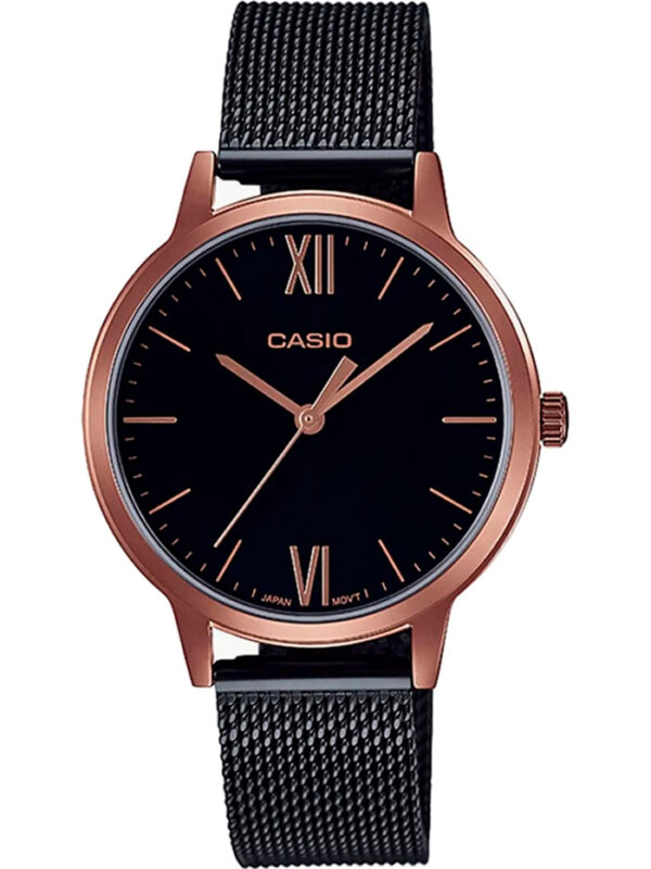 Casio LTP-E157MRB-1B Lady Classic