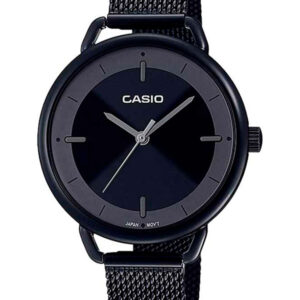 Casio LTP-E413MB-1A Lady Classic