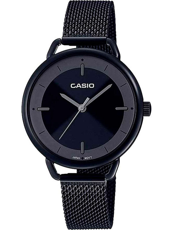 Casio LTP-E413MB-1A Lady Classic
